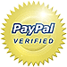 Live Ducks is PayPal Verified